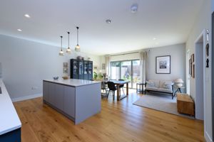 Kitchen Dining Room- click for photo gallery